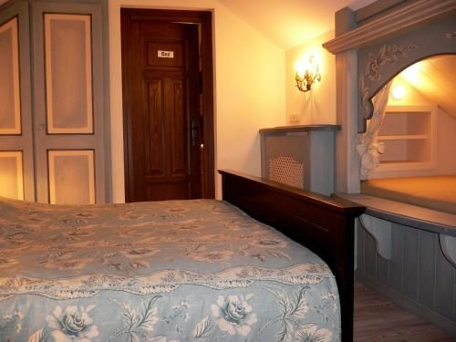 Aparthotel Ansitz Felsenheim