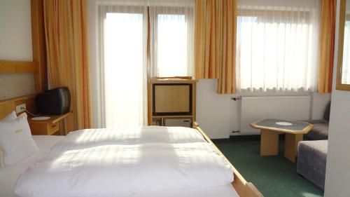 Aparthotel Tyrol