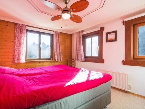 Holiday home in Leogang in ski area