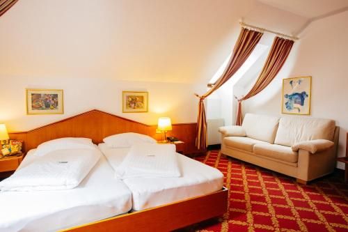 Hotel Kongress