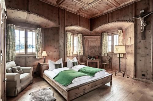 Hotel Jagdschloss Resort