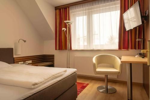 Hotel Anker