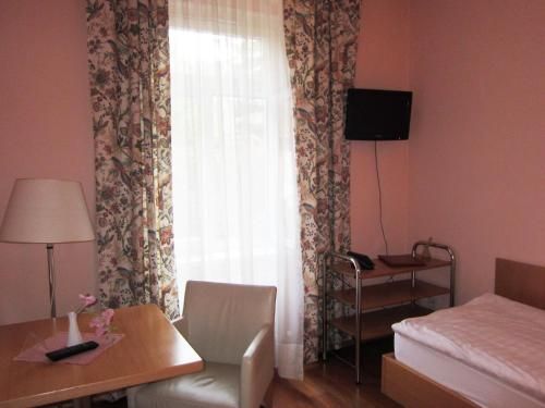 Hotel Markgraf