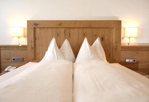 Aparthotel Garni Monte
