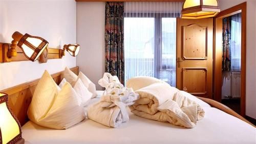 Hotel Tauernhof