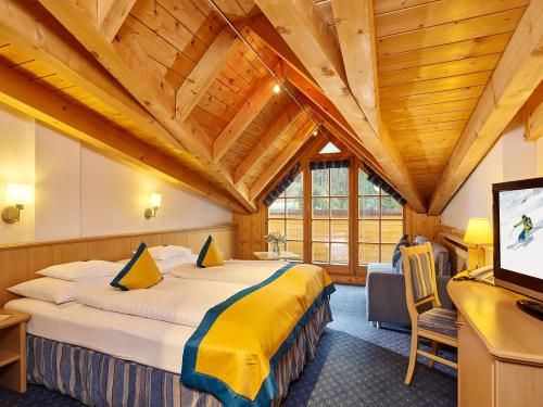 Seiblishof Superior Hotel Ischgl