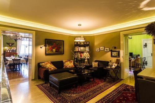 Boutique-Hotel Alter Gerichtshof