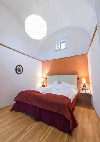 Heritage Hotel Hallstatt