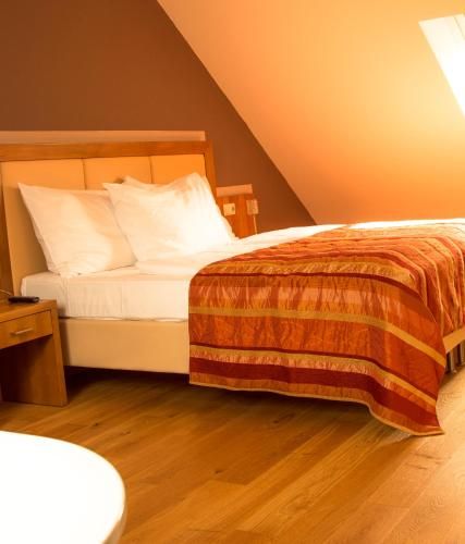 Winzerhotel Gumpoldskirchen
