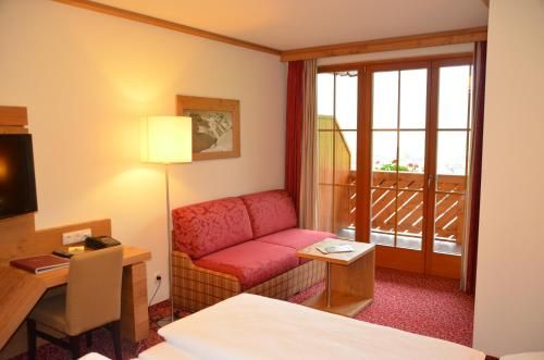 Hotel Roslehen