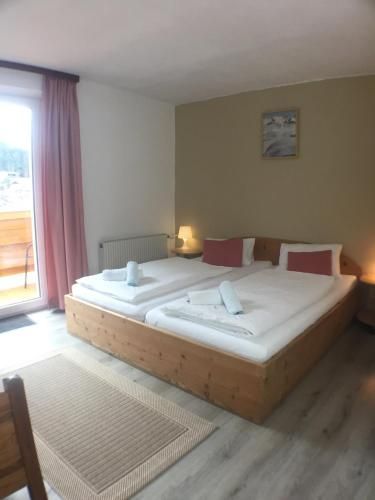 Alpengasthof Hotel Grieserhof