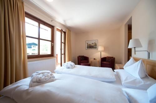 Felbermayer Hotel & AlpineSpa-Montafon
