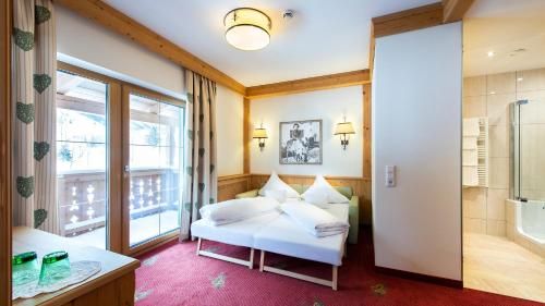Alpenresort Fluchthorn