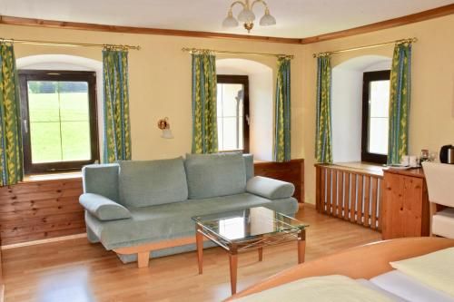 Pension Hohenau