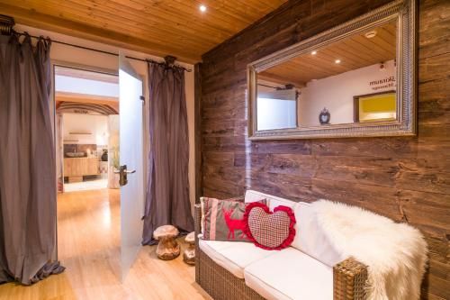 Hotel Landhaus Zillertal