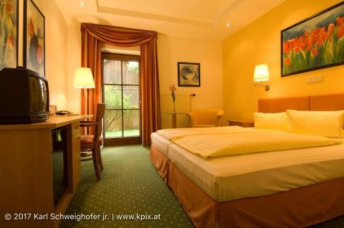 Faulenzerhotel