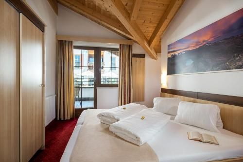 Apart-Hotel Aurora Fiss