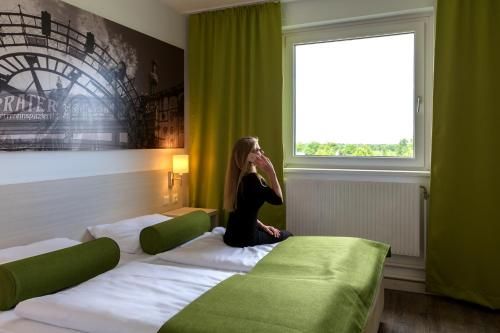 LifeHotel Vienna Airport