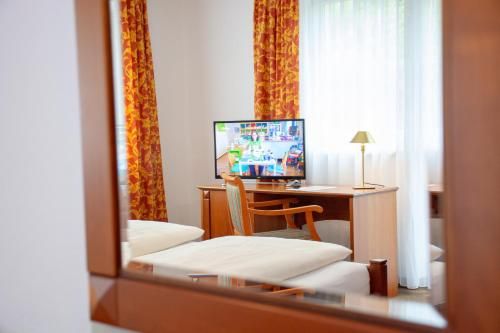 Landhotel Post Ebensee am Traunsee ***S