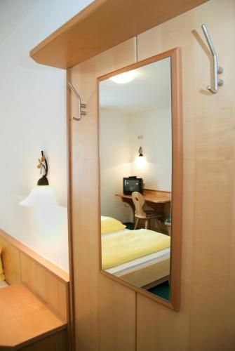 Hotel Wasserfall