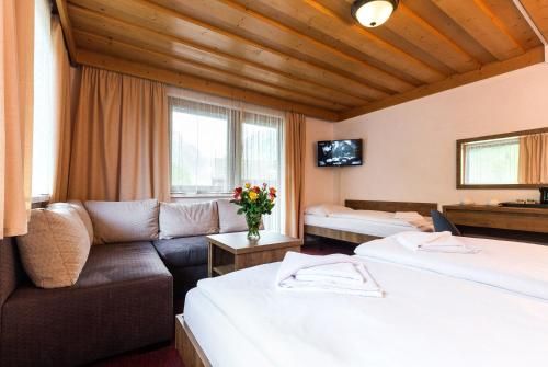Hotel Post Fusch