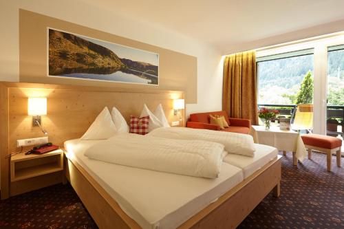 Familiengut Hotel Burgstaller