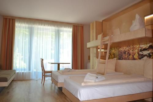 JUFA Hotel im Weitental - Bruck an der Mur