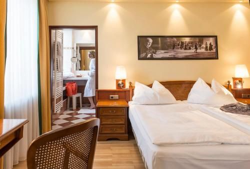 Hotel Goldener Ochs