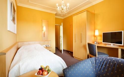 Hotel Stenitzer