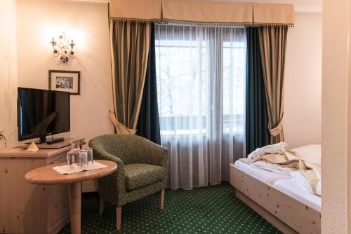 Hotel Alpenhof