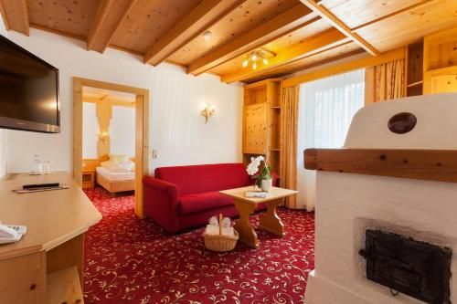 Hotel Kristall - Adults only