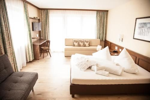 moser`s Hotel Pension