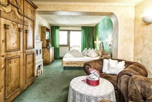 Adler Inn Tyrol Mountain Resort SUPERIOR
