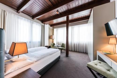 Hotel Wulfenia 4S - Adults Only