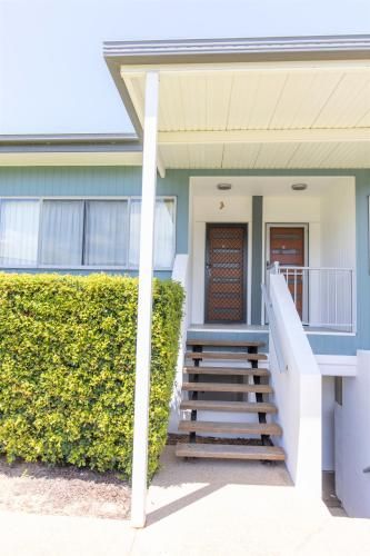 Rosslyn Bay Resort Yeppoon