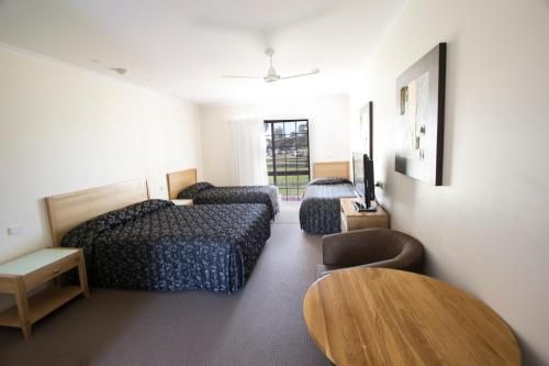 Tocumwal Golf Resort