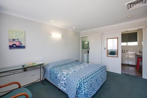South Tamworth Motor Inn