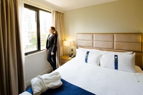 Holiday Inn Parramatta, an IHG Hotel