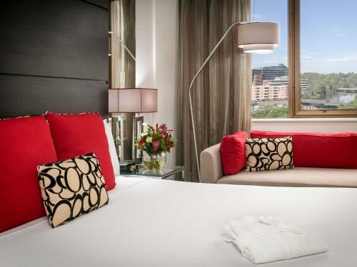 Novotel Sydney Parramatta