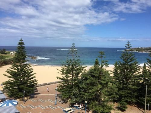 Coogee Sands Hotel & Apartments