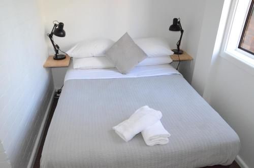 Sandy Bottoms Guesthouse