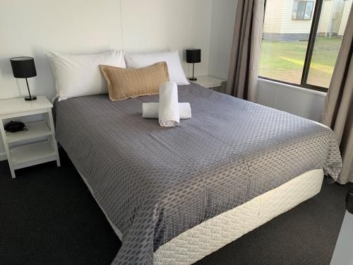 Swansea Holiday Park Tasmania