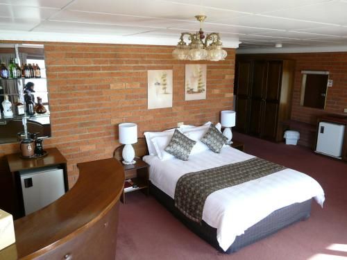 The Waterloo Hotel