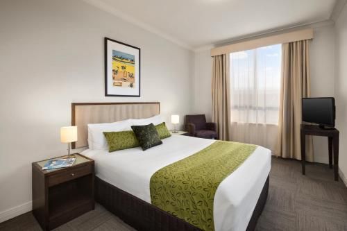 Oaks Sydney North Ryde Suites