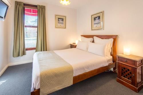 Tranquilles Bed & Breakfast