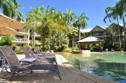 Port Douglas Sands Resort