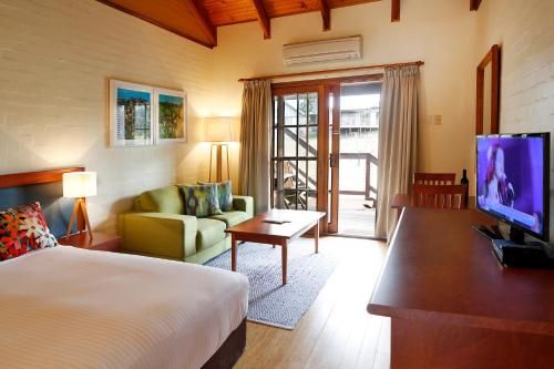 Hermitage Lodge