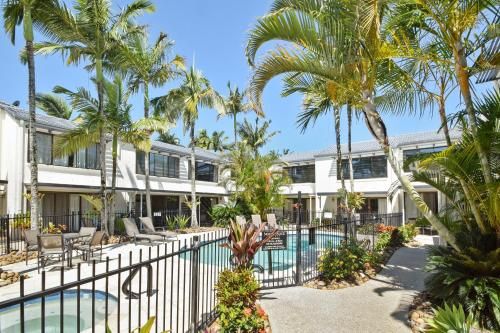 Noosa Place Resort