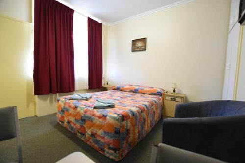 Murray Bridge Motor Inn