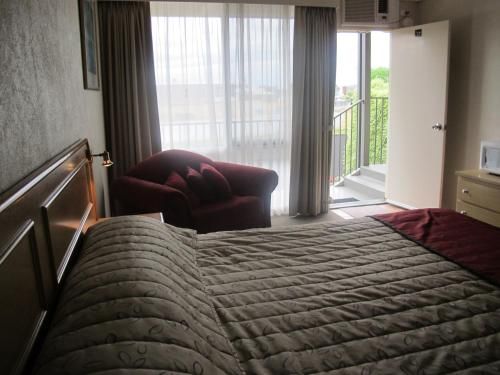 Coal Valley Motor Inn